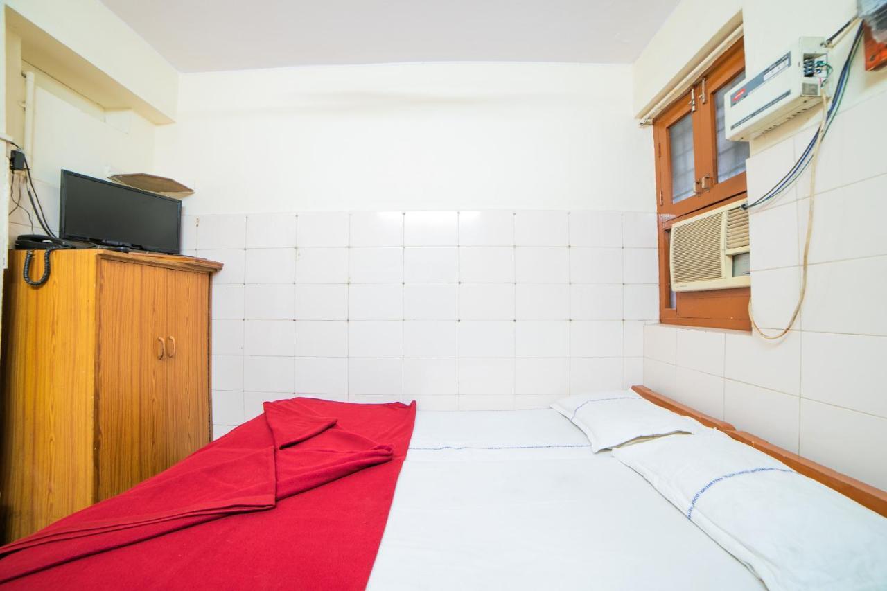 Hotel O Sree Radha Lodge Near Snow World Secundurabad Dış mekan fotoğraf