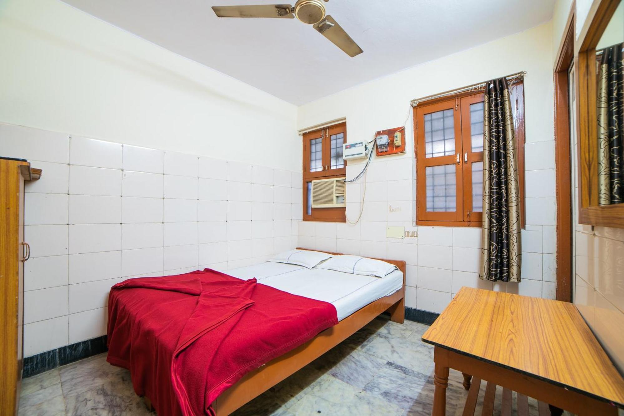 Hotel O Sree Radha Lodge Near Snow World Secundurabad Dış mekan fotoğraf